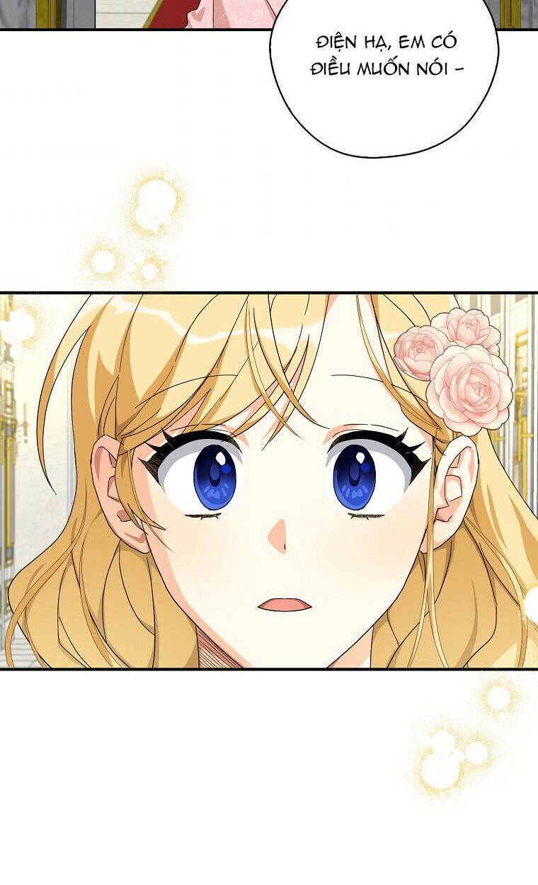 Ba Người Anh Trai Của Tôi Là Bạo Quân: Chapter 56.1