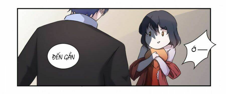 Thiên Kim Đường Môn: Chapter 48