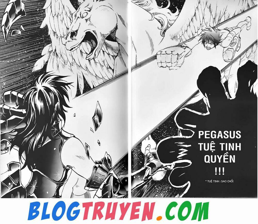 Thần Thoại Minh Vương: Chapter 16