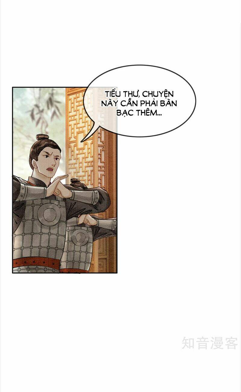 Hậu Cung Của Trẫm Cháy Rồi!: Chapter 44