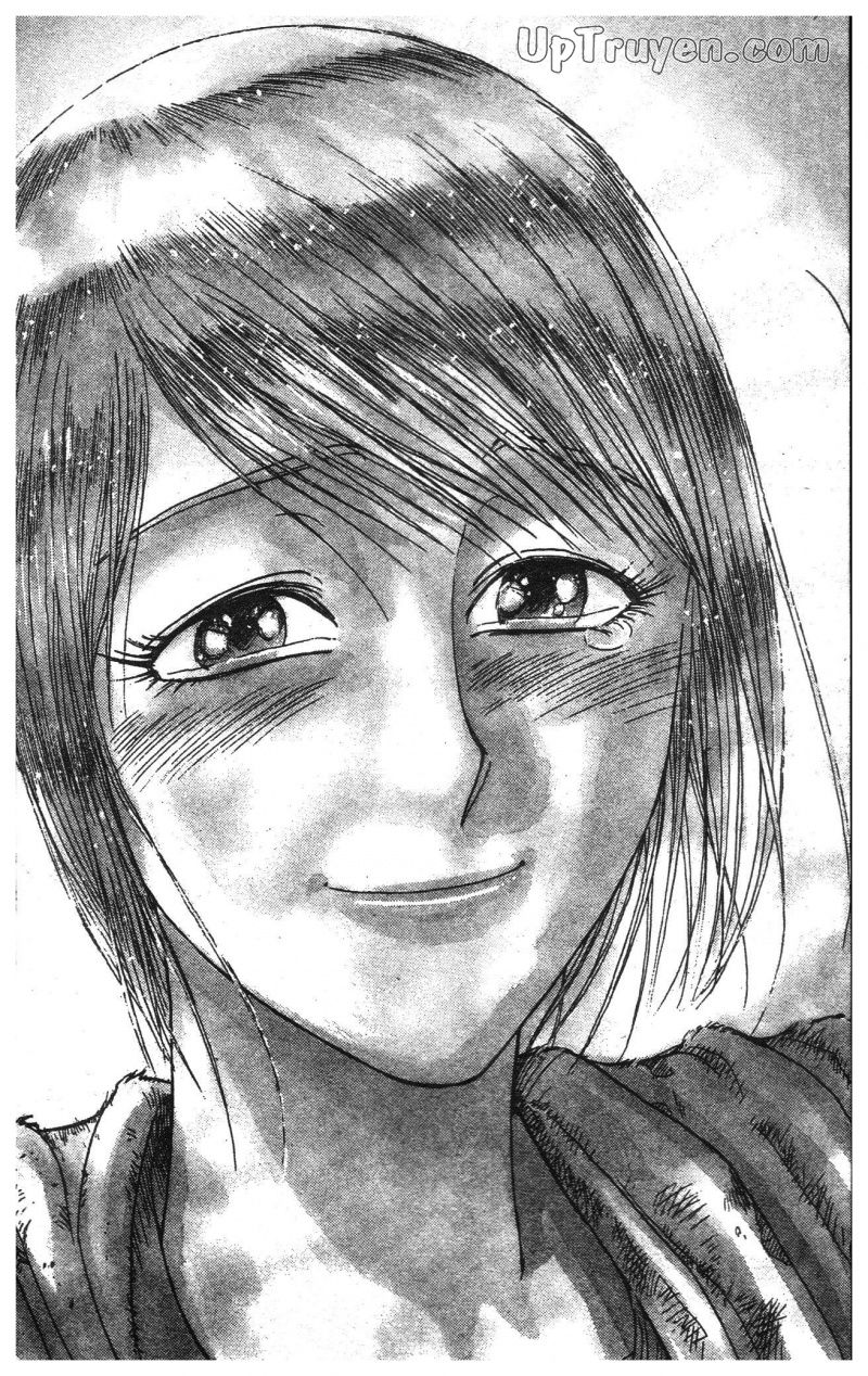 Fujita Kazuhiro: Chapter 15