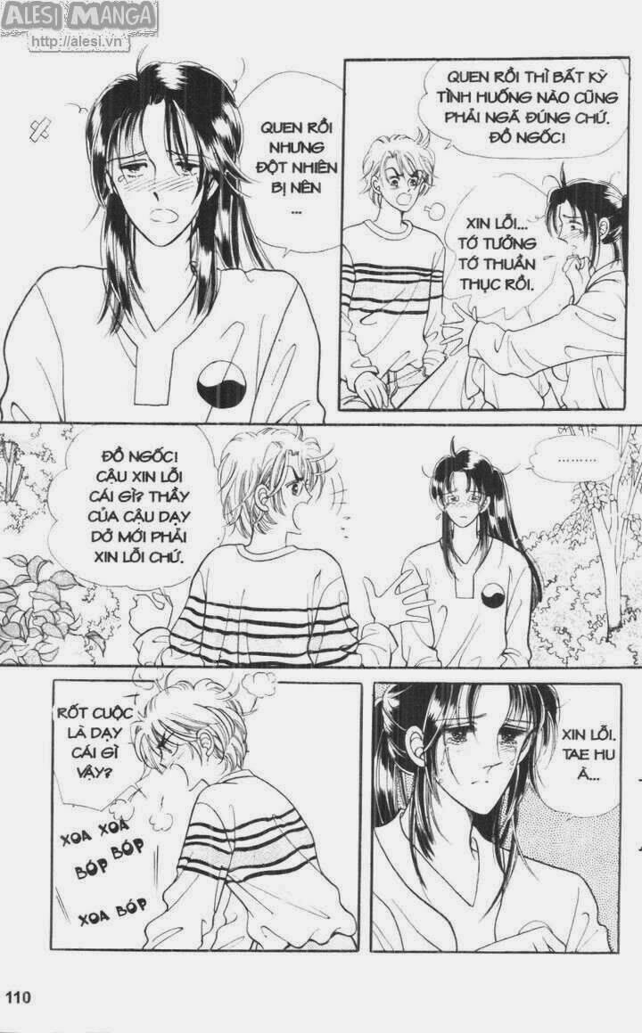 Nhỏ Con Trai: Chapter 2