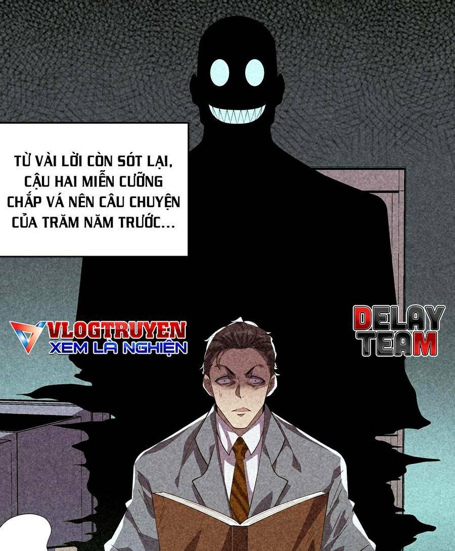 Bách Nhật Trừ Yêu: Chapter 4