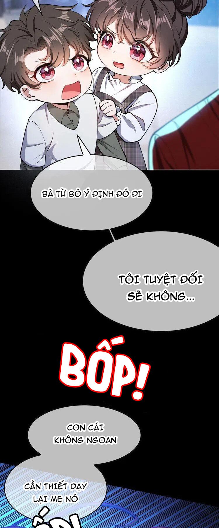 Cô Vợ Nhỏ Nuông Chiều Quá Lại Thành Ác!!: Chapter 221