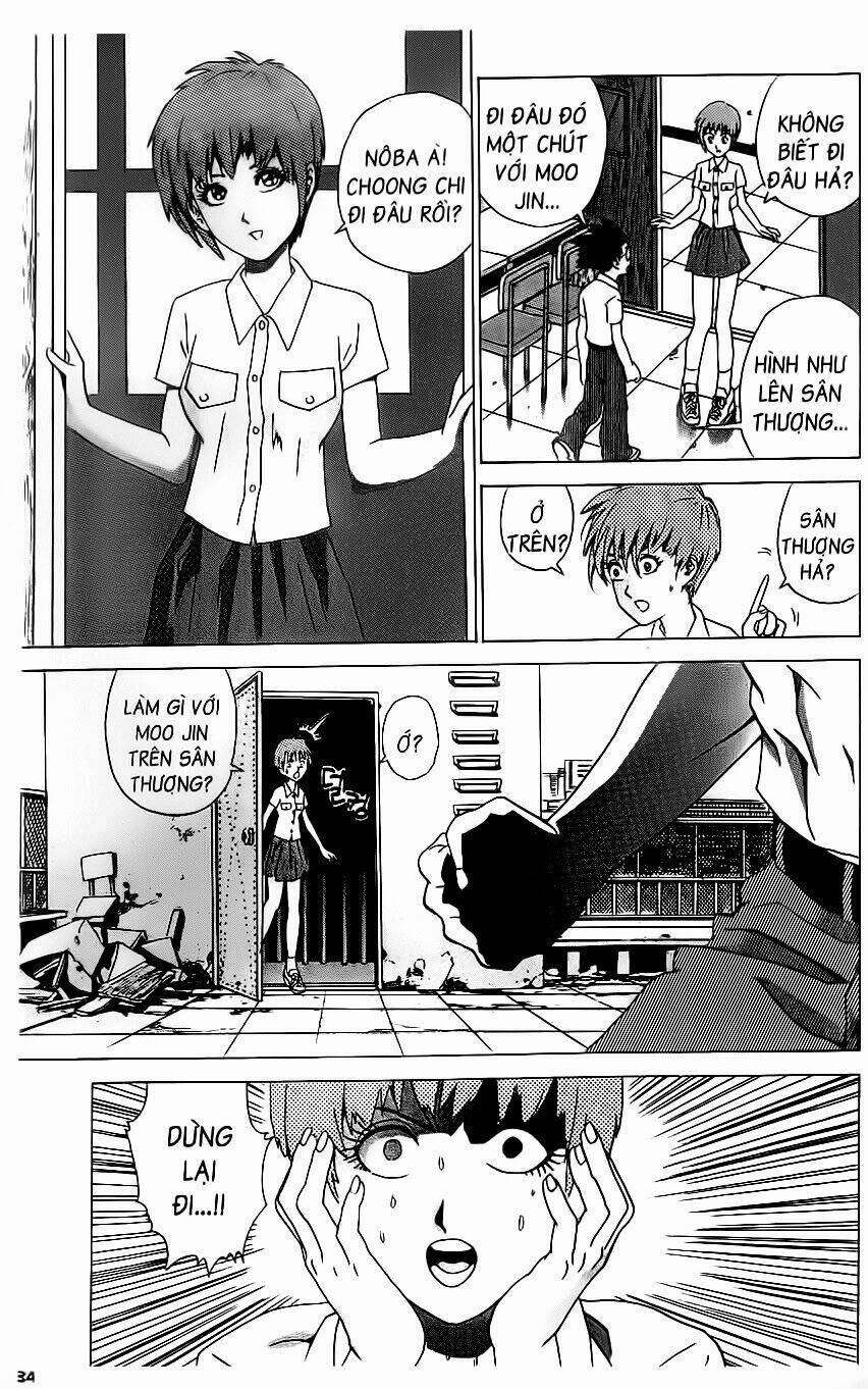 Ai Hơn Ai: Chapter 14