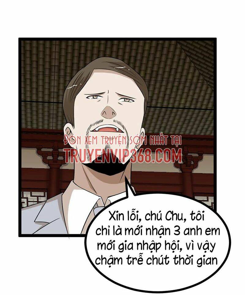 Đai Ca Trở Lại Tuổi 16: Chapter 149