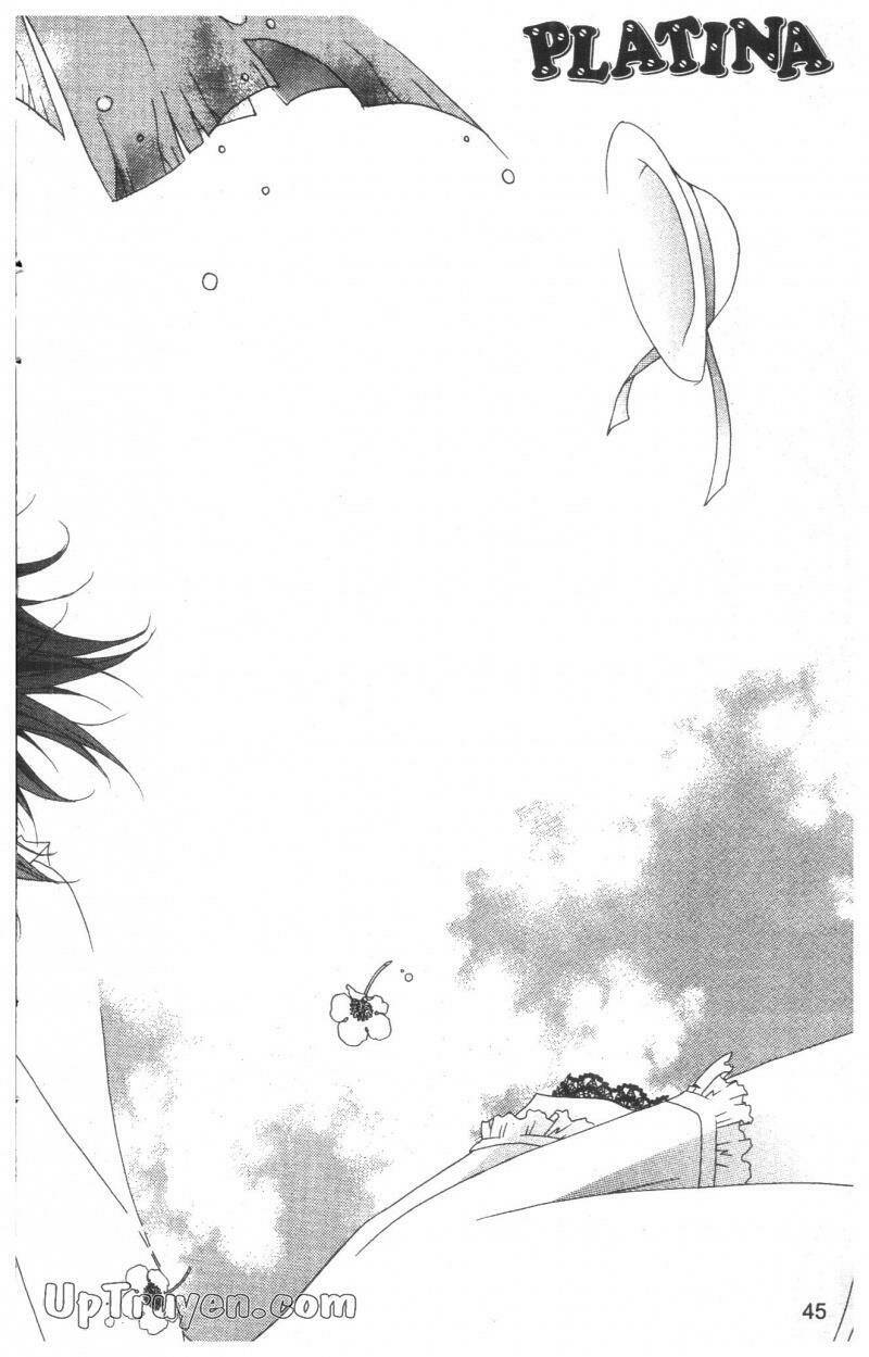 Nước Mắt Nàng Tiên Cá: Chapter 3