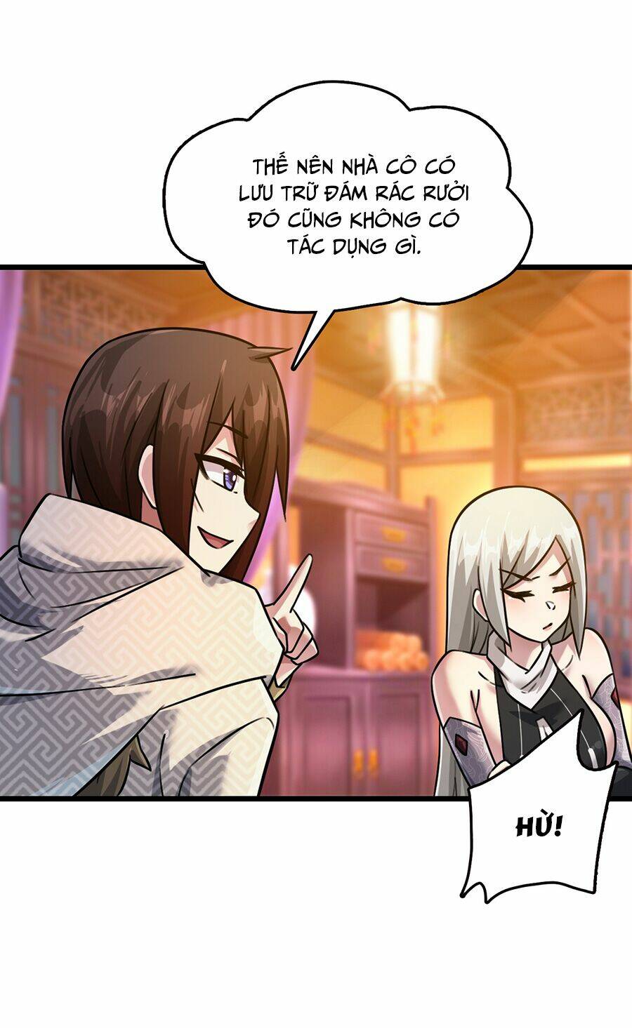 Đại Bảo Kiếm Của Tôi: Chapter 29