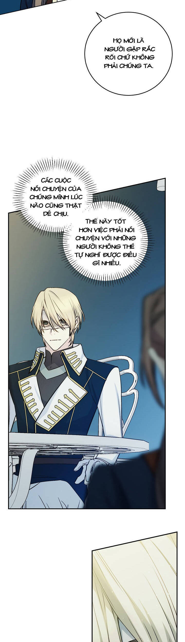 Cô Hầu Giỏi Giang: Chapter 46