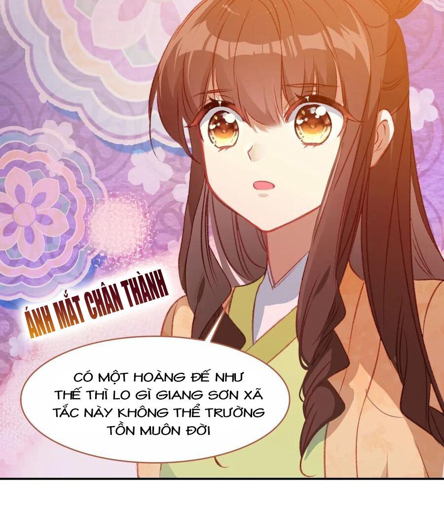 Gả Cho Một Tên Thái Giám Đáng Ghét: Chapter 193