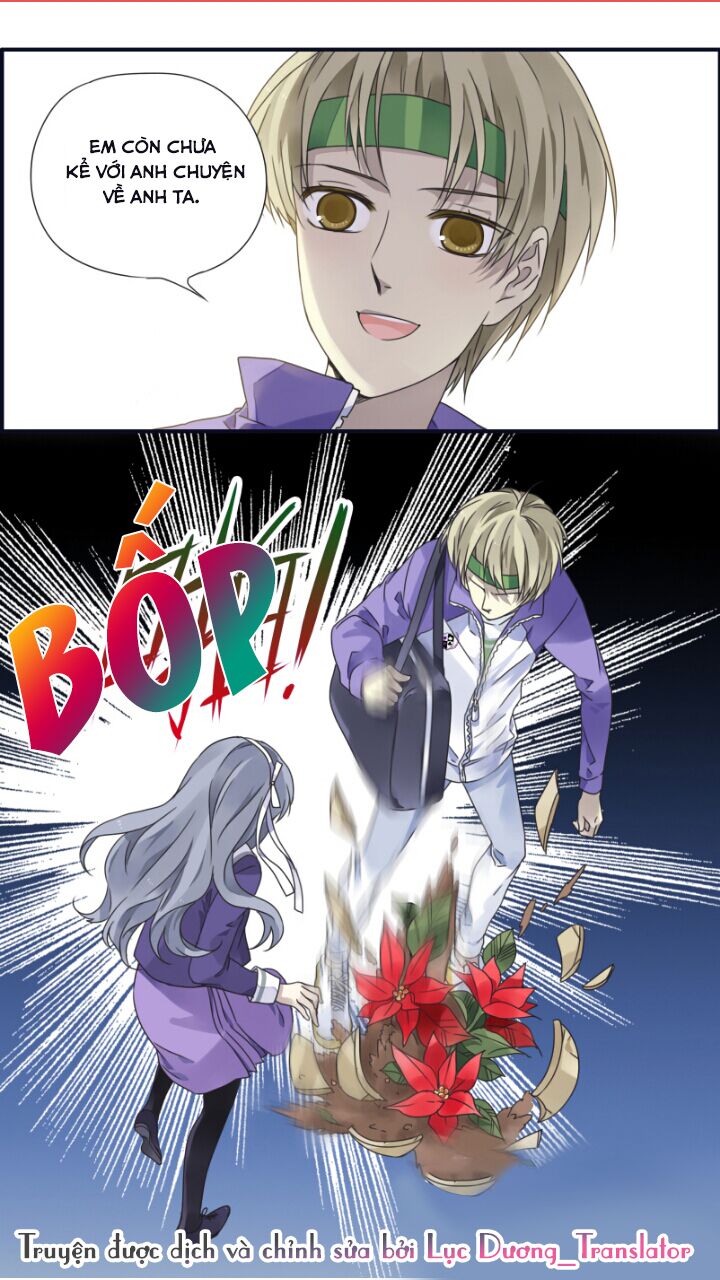 Lam Sí: Chapter 147