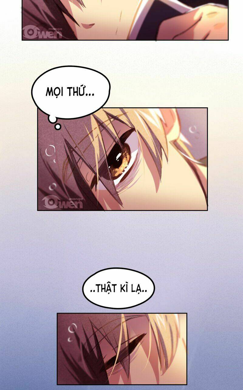 Lời Nguyền Lalin: Chapter 16