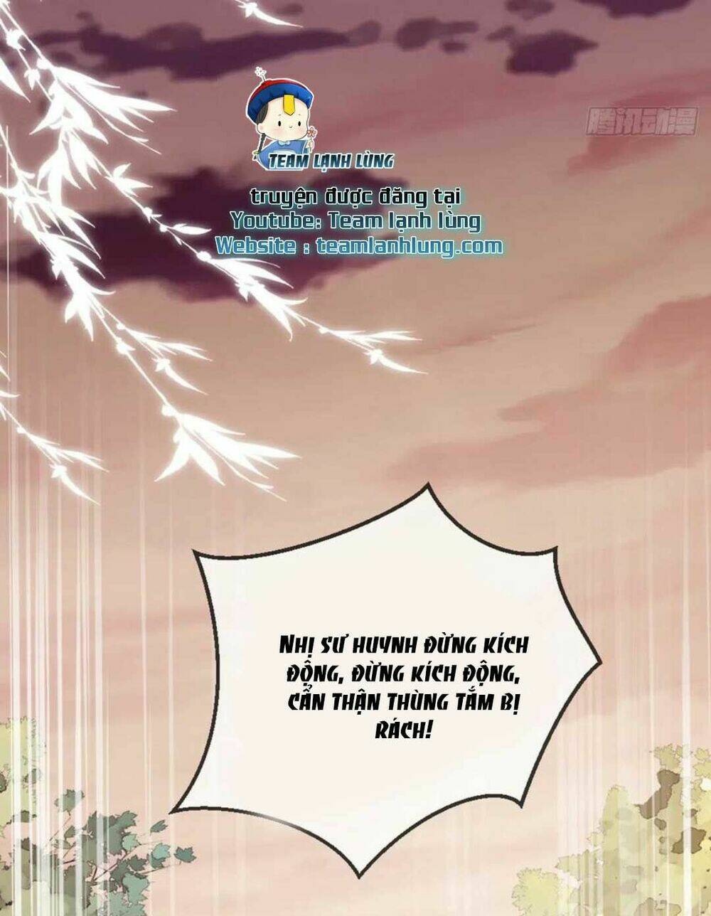 Mau Xuyên Không Rửa Tội Cho Nhân Vật Phản Diện: Chapter 97