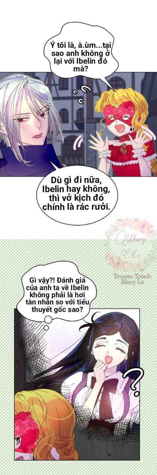 Tôi Không Phải Là Người Tốt: Chapter 57