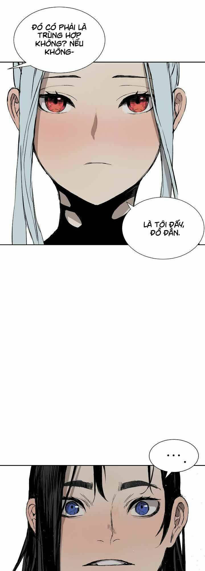 Vô Kiếm Tiểu Tử: Chapter 48