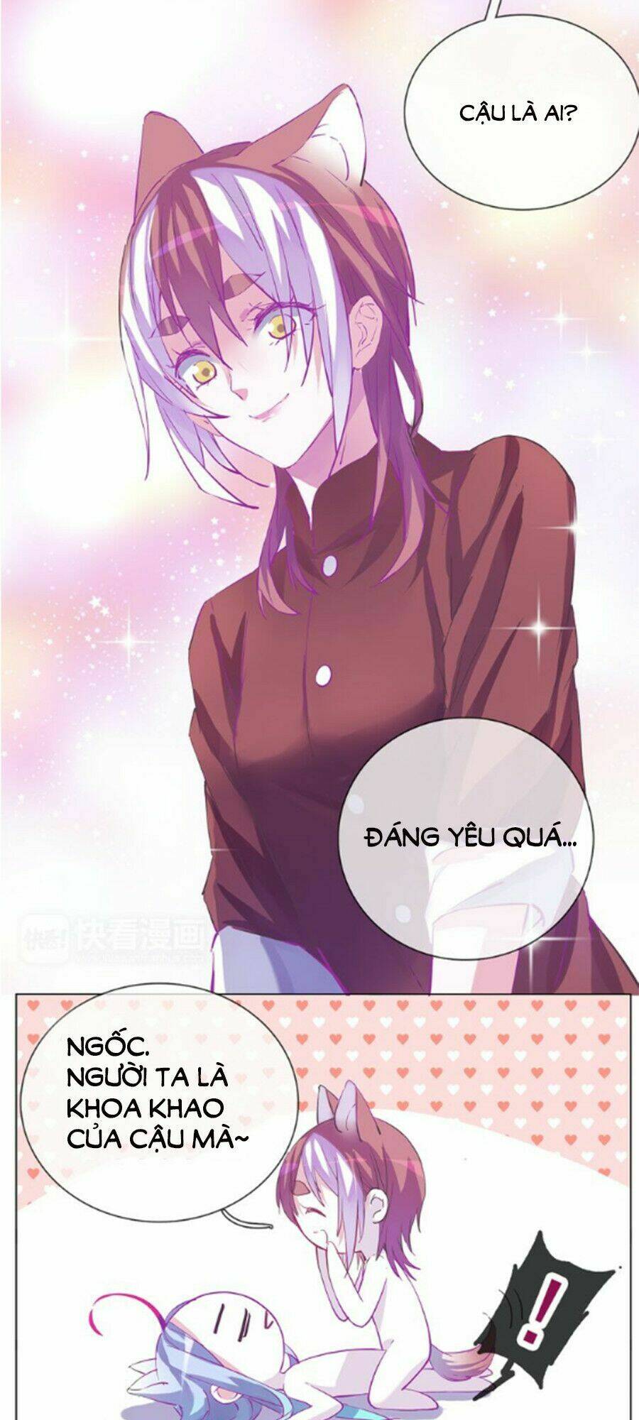 Đừng Nghịch, Ta Chỉ Muốn Yên Tĩnh: Chapter 29