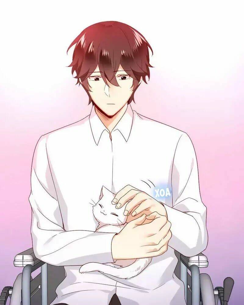 Phục Thù Thiếu Gia Tiểu Điềm Thê: Chapter 86