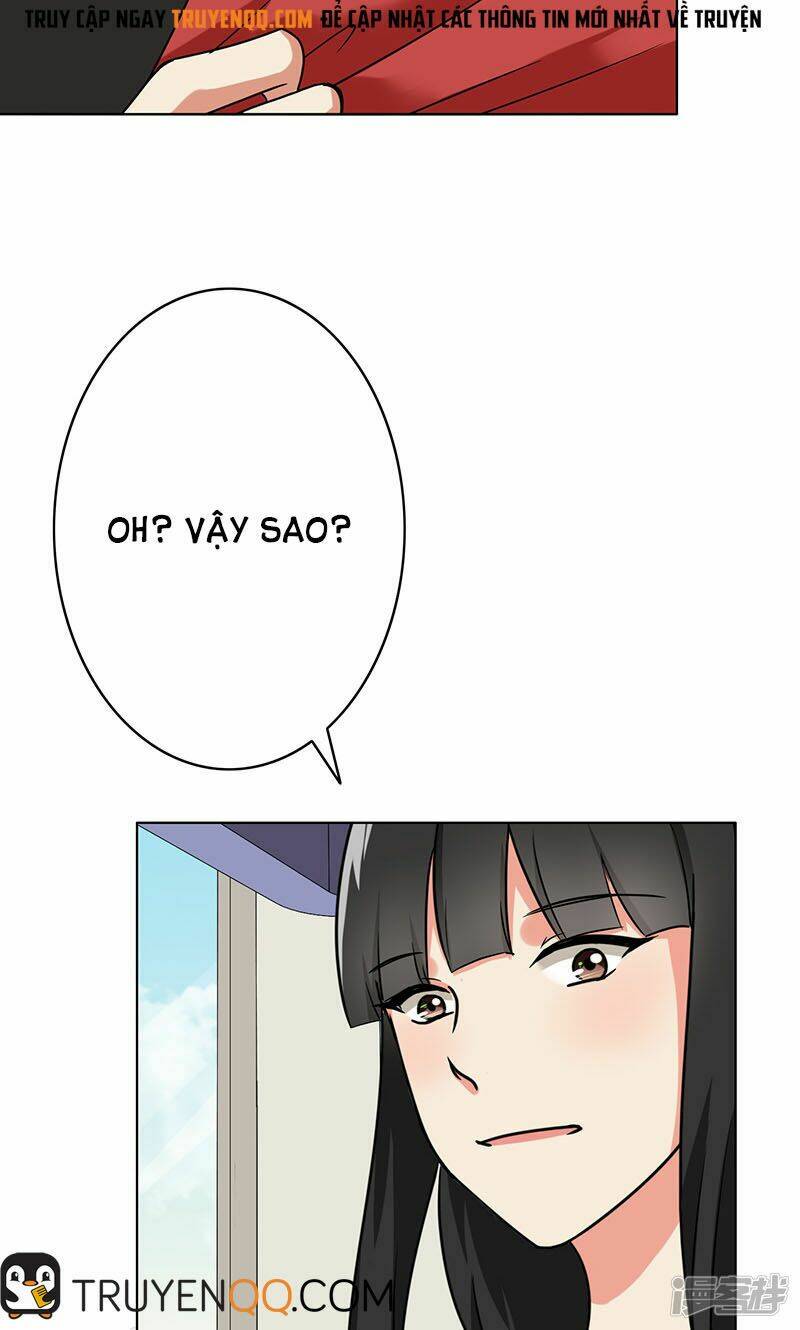 Become A Girl At Night: Chapter 49
