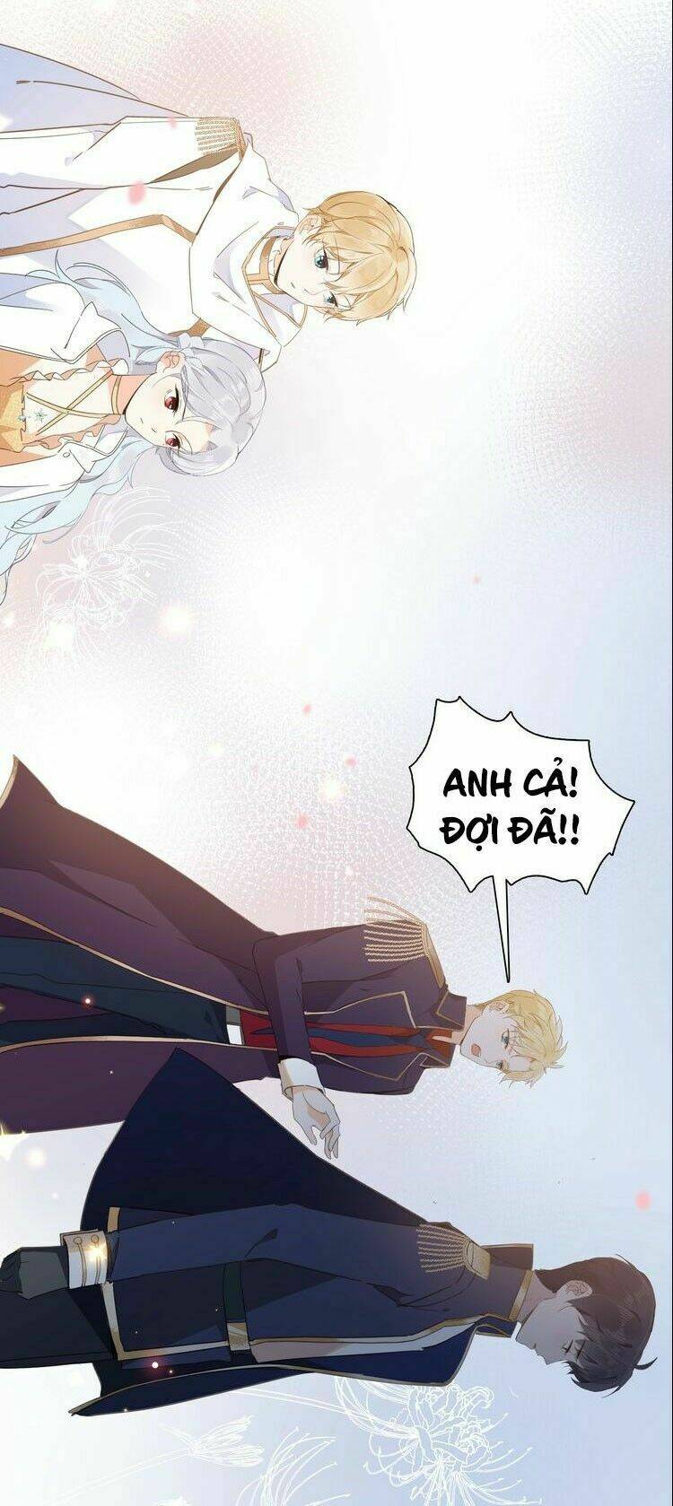 Hầu Nữ Giá Đáo: Chapter 15