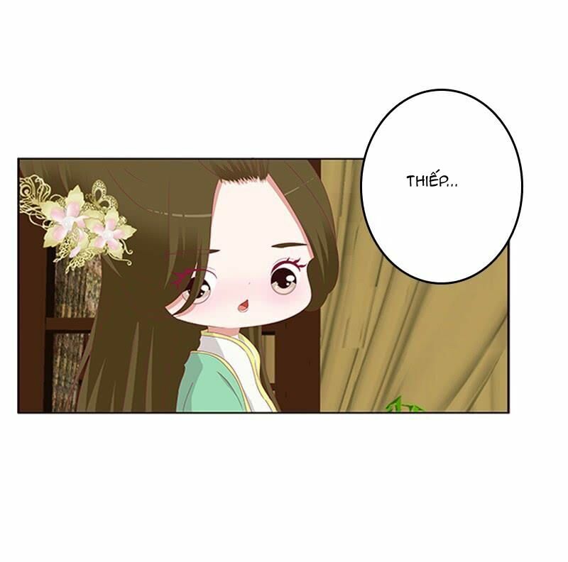 Thông Linh Phi: Chapter 453
