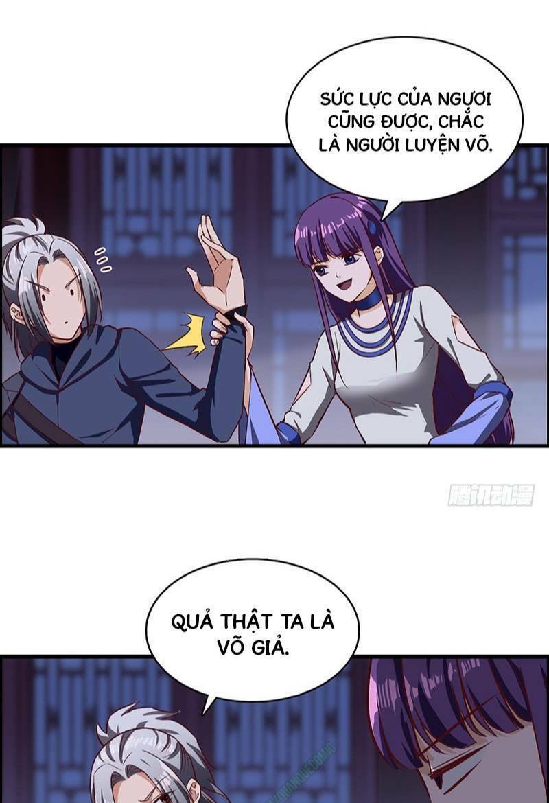 Bất Diệt Nguyên Thần: Chapter 70