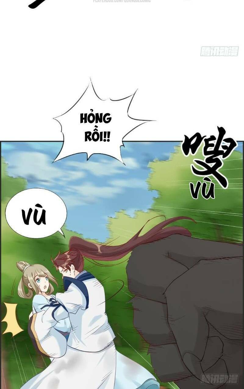 Tối Cường Hoàn Khố Hệ Thống: Chapter 40