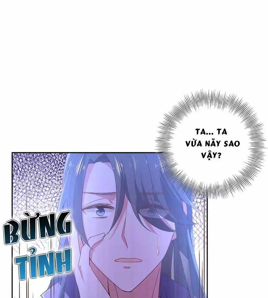 Điềm Mỹ Chi Huyết: Chapter 16