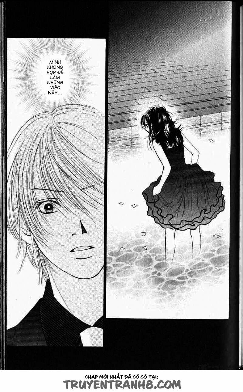Tình Yêu Đích Thực: Chapter 46