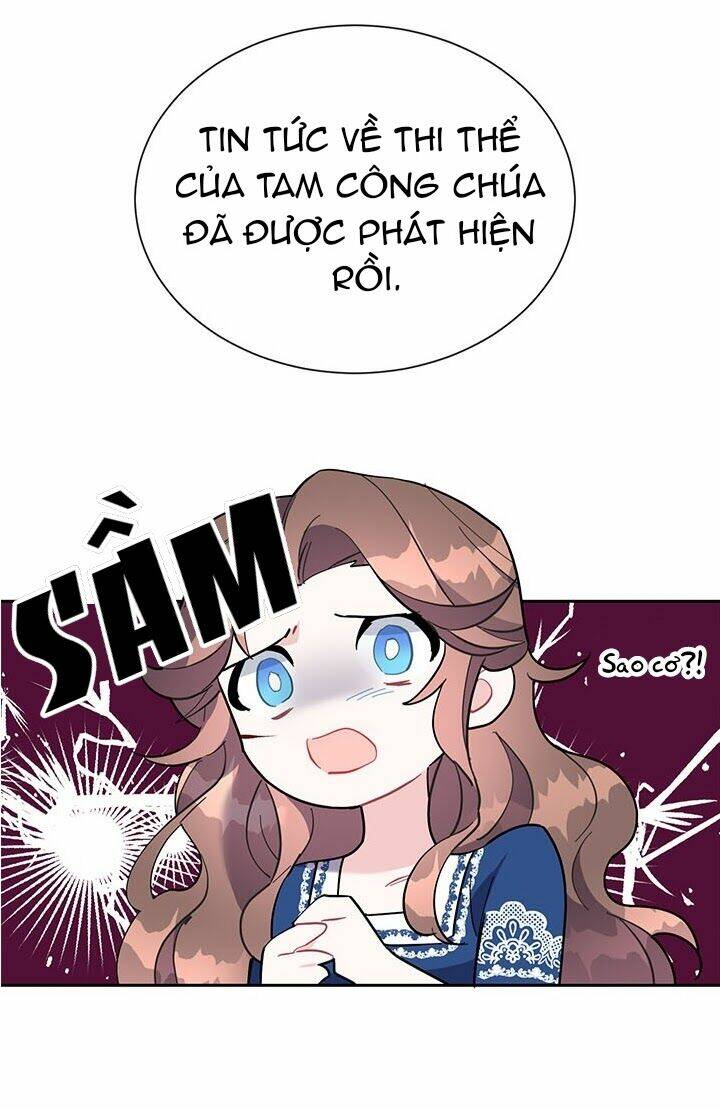 Công Chúa Của Loài Chim: Chapter 13