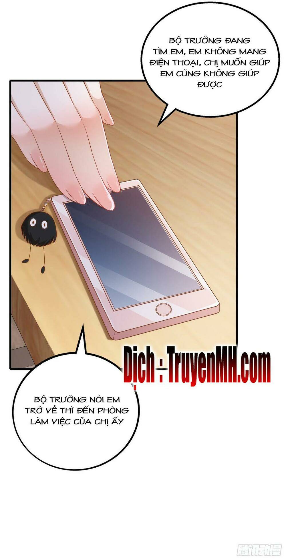 Lấy Tình Yêu, Lấy Thời Gian: Chapter 37