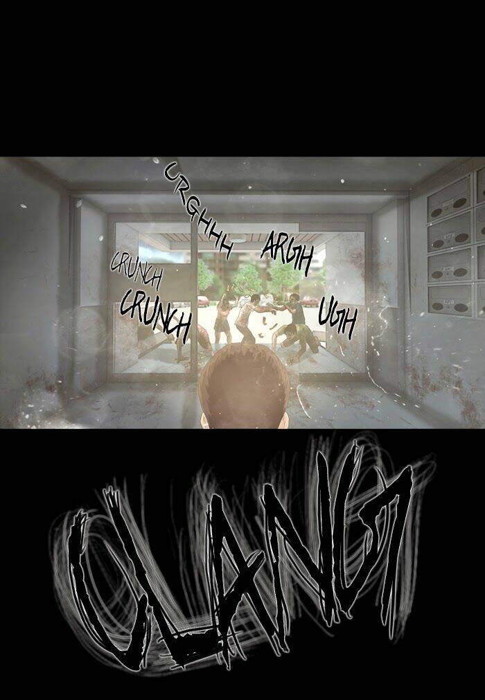 Dead Days: Chapter 15