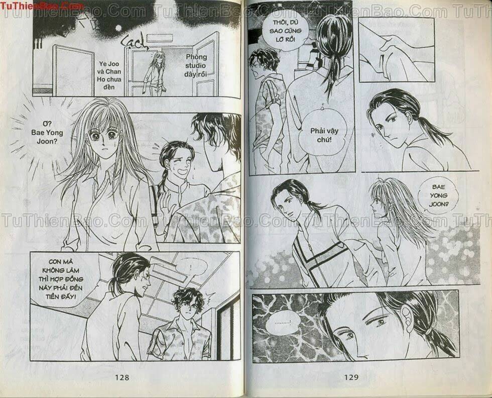 Thiên Sứ: Chapter 12