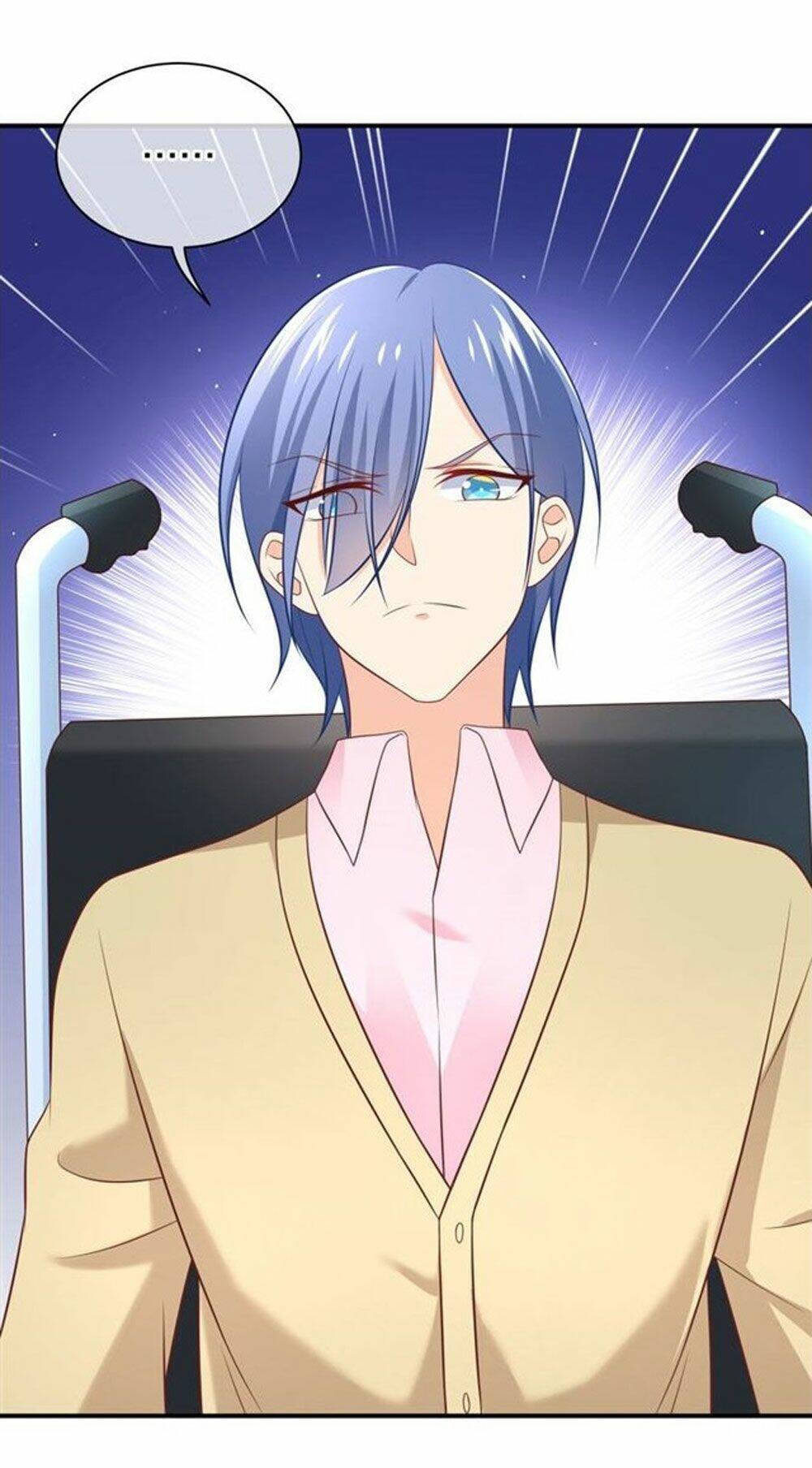 Boss Của Tôi Là Đại Thần: Chapter 25