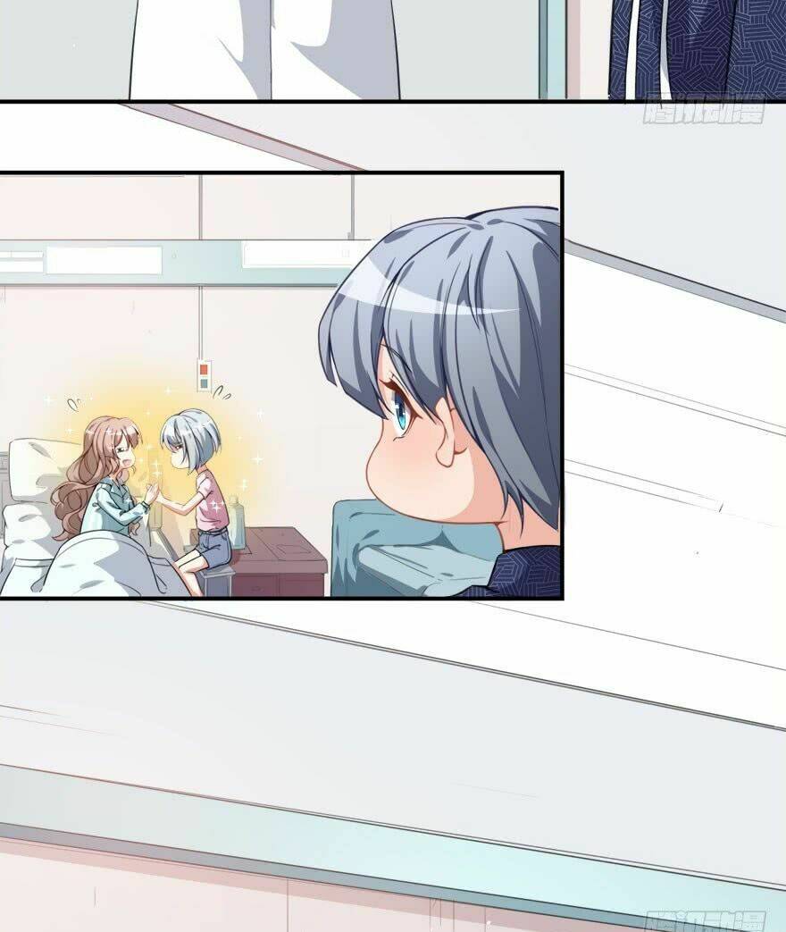 Mỹ Nhân Tâm Động: Chapter 11