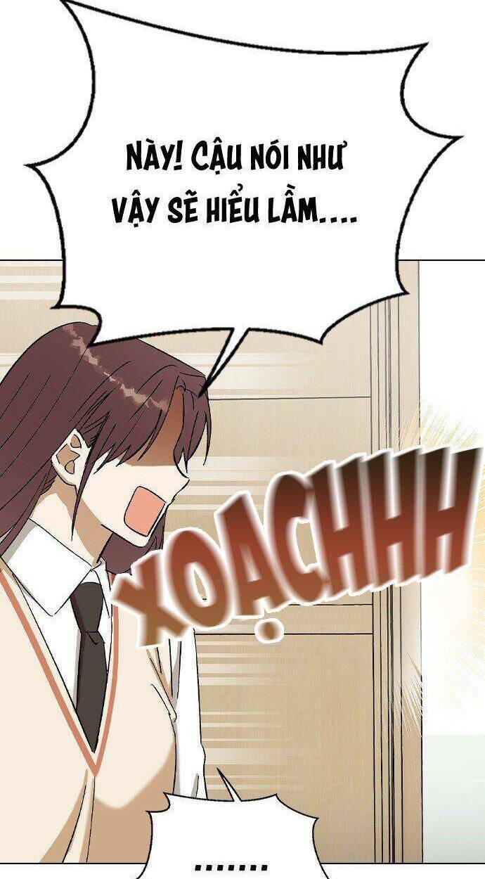 Duyên Nợ Kiếp Trước: Chapter 36