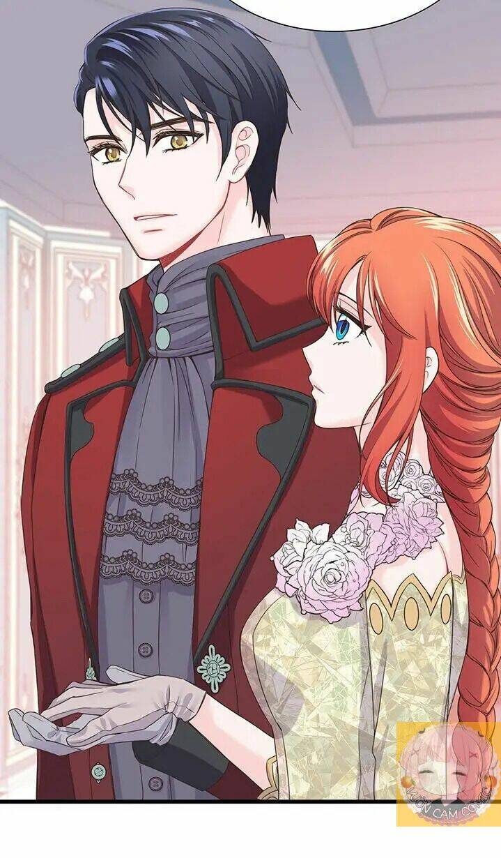 Nhân Vật Phản Diện Yêu Cầu Tôi Yêu Chàng: Chapter 11