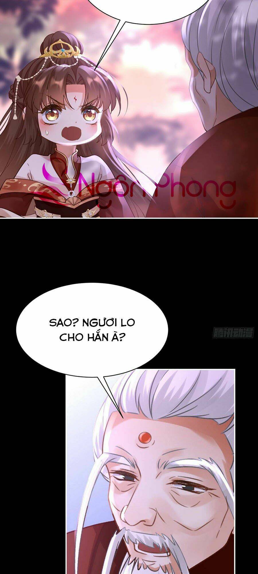 Ma Đầu Vạn Ác Năm Tuổi Rưỡi: Chapter 46