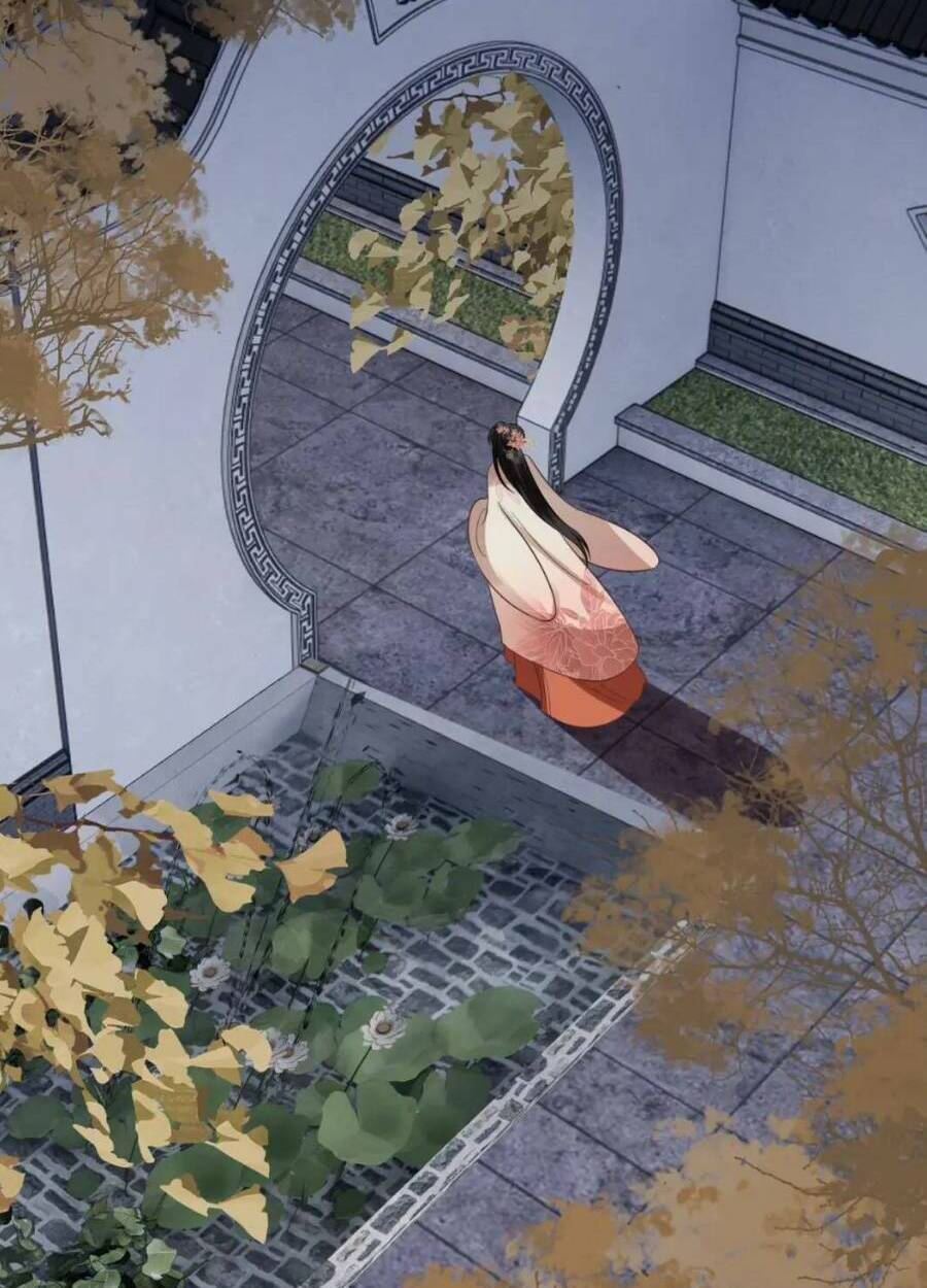 Điều Hương Vương Phi: Chapter 38