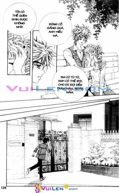 Cấm Hôn: Chapter 71