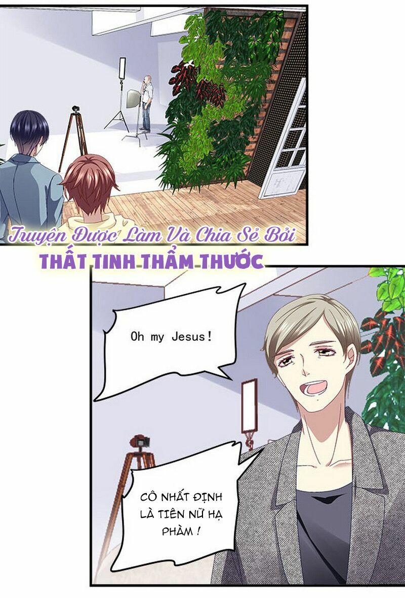 Thiên lại âm linh: Chapter 26