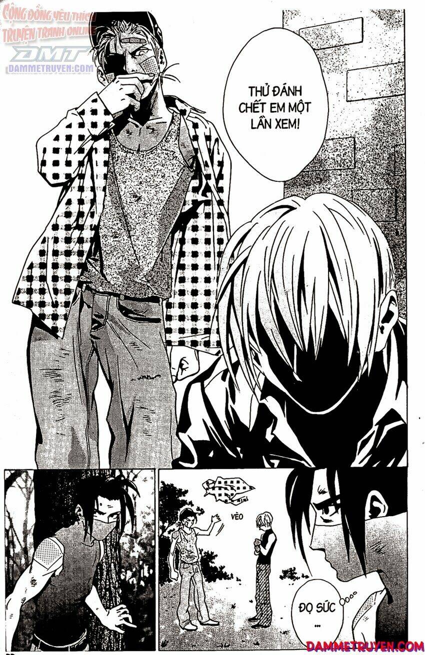 Ai Hơn Ai: Chapter 134