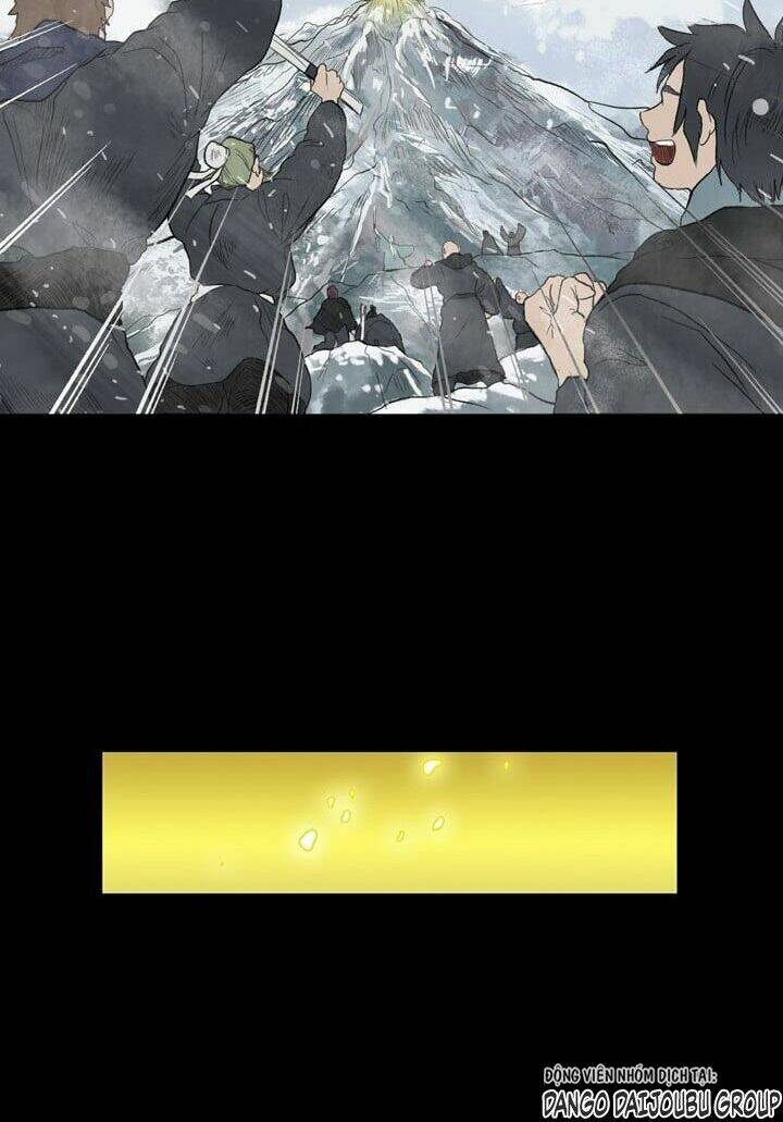 Học Sĩ Tái Sinh: Chapter 1