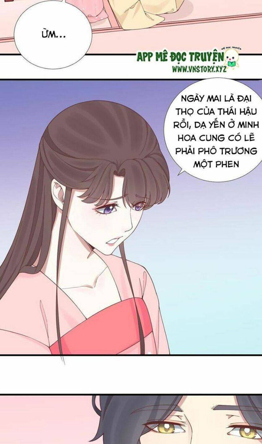 Hoàng Hậu Bận Lắm: Chapter 118