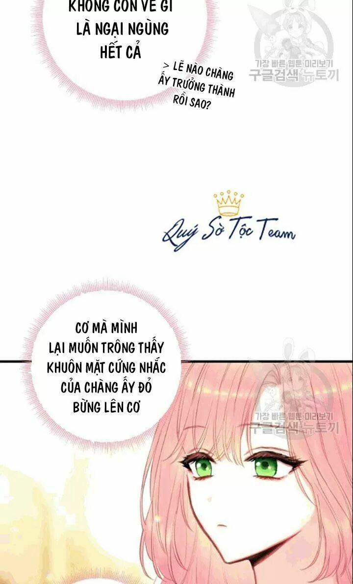 Tồn Tại Với Tư Cách Là Vợ Của Nam Chính: Chapter 179