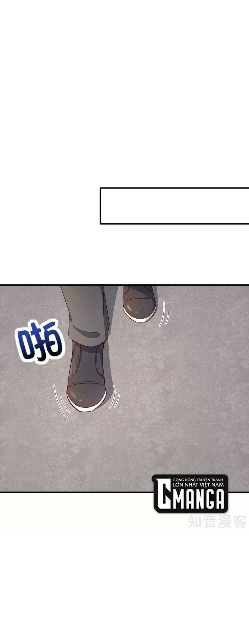 Vòng Bạn Bè Mạnh Nhất Của Tiên Giới: Chapter 124