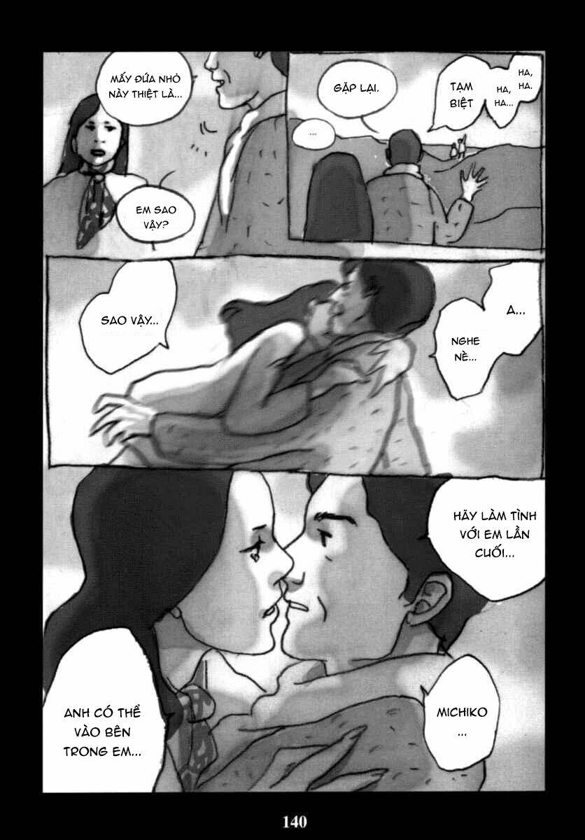 Monokuro Kinderbook: Chapter 7