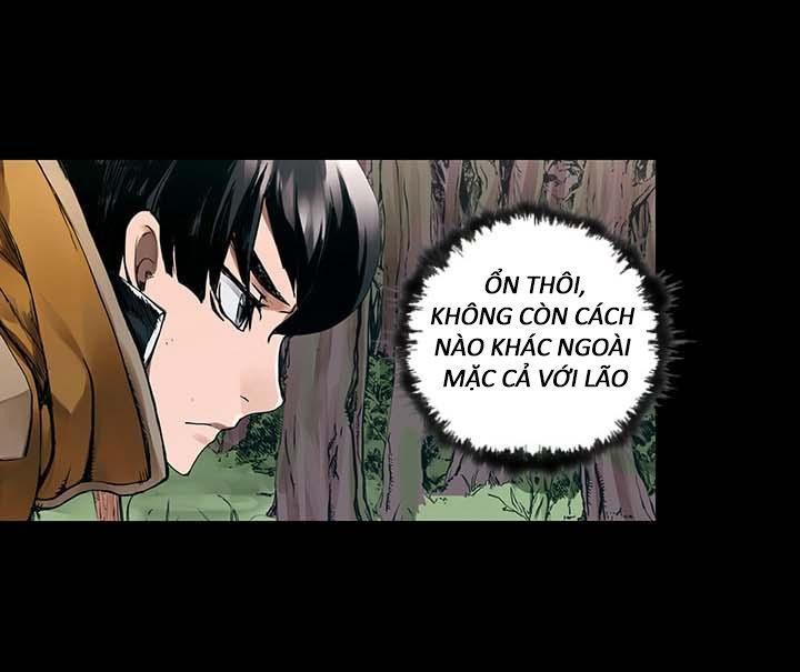 Quá Tải: Chapter 10