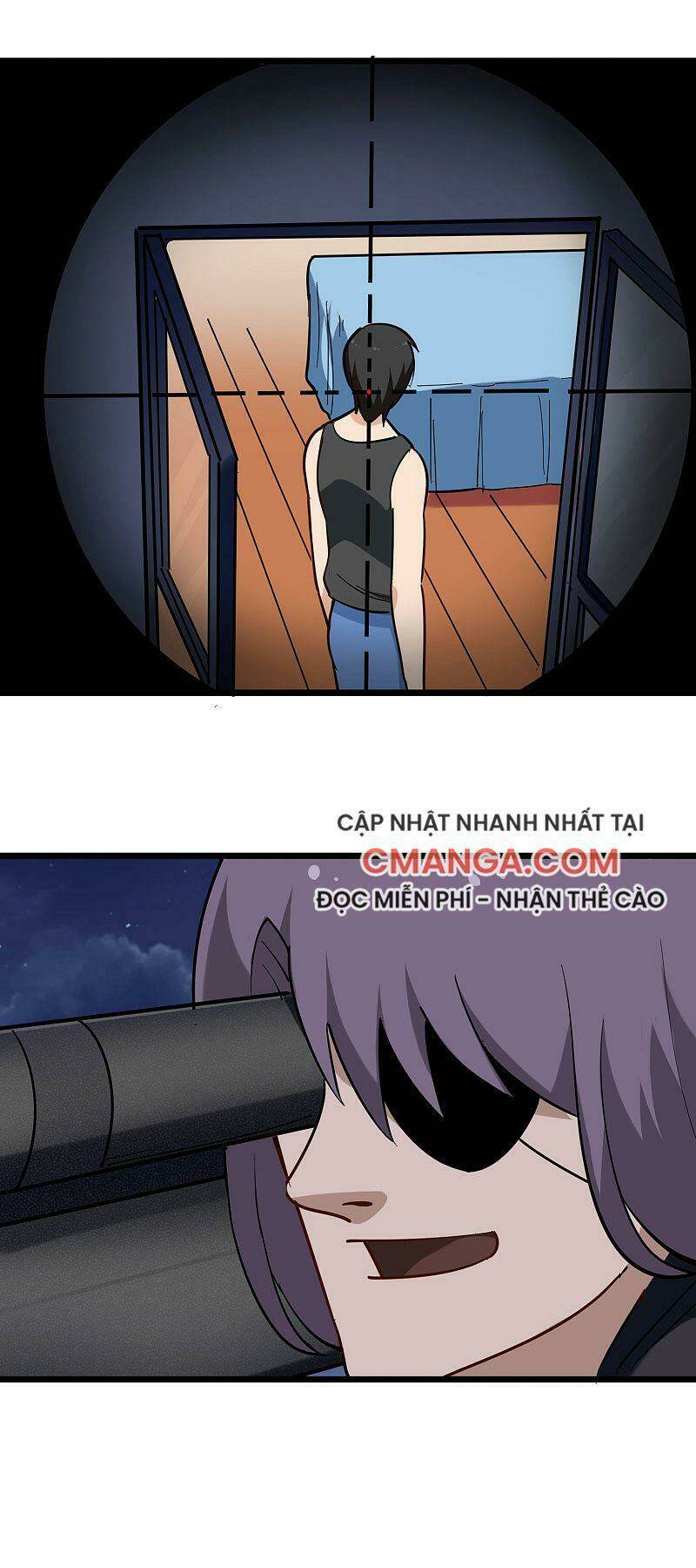 Hộ Hoa Cao Thủ Tại Vườn Trường: Chapter 186