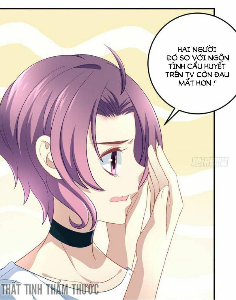 Đế Vương Ta Vẫn Còn Nhỏ: Chapter 57