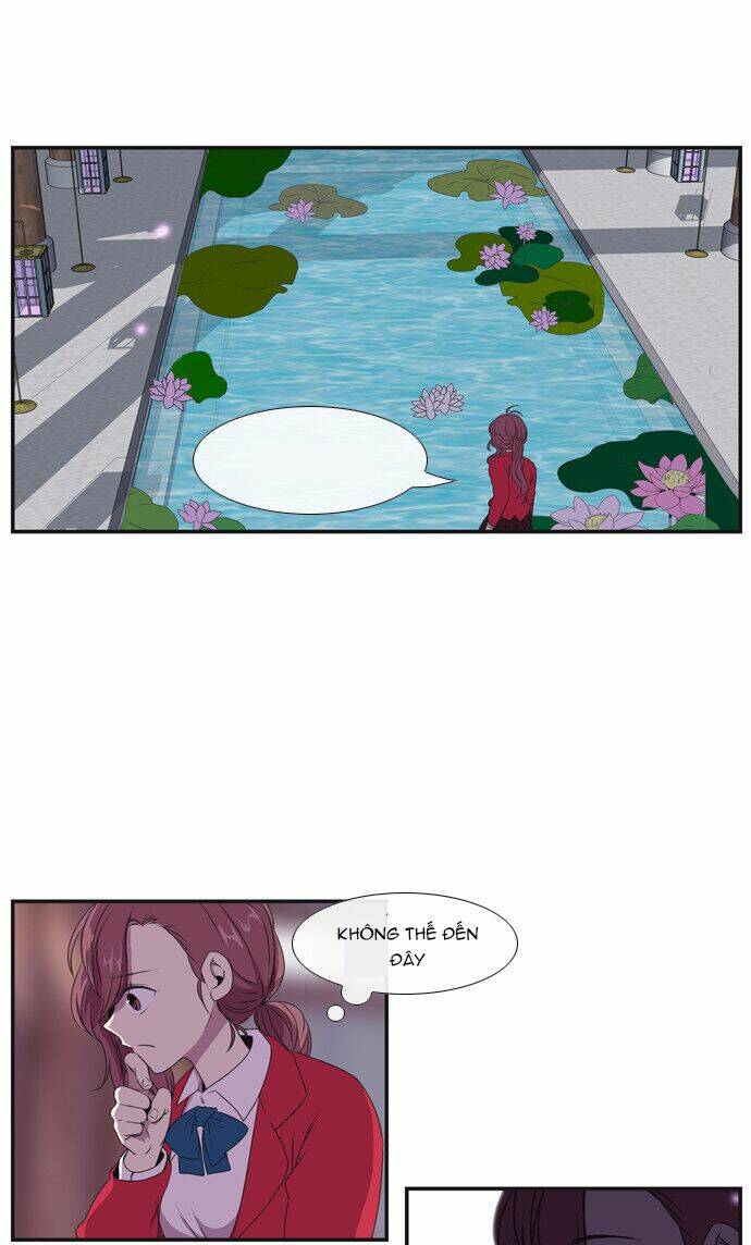 Beautiful Stranger: Chapter 9